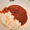 日比谷松本楼のカレービュッフェ