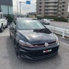 中古のGOLF TCRを見てきた