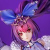 フィギュアお迎え Fate/Grand Order キャスター/スカサハ＝スカディ 1/7スケールフィギュア GOODSMILECOMPANY