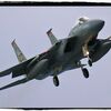 【F-15C/Eagle】