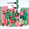 Juice=Juice『terzo』、自身初「合算アルバム」1位獲得【オリコンランキング】