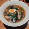 癒やしのラーメン（82）　:　新潟市　ラーメンヤマダ