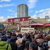 大阪静岡食べる旅　02 えべっさん