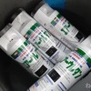 【プラモ初心者】#07 DIYワークデスク！ 表面仕上げはやっぱりウレタン塗装でしょ！の結果失敗・・・【プラモ制作環境編】