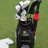 WITB｜ウェブ・シンプソン｜2024-05-06｜Wells Fargo Championship
