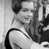 ロミー・シュナイダー：ROMY SCHNEIDER