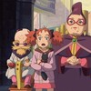 『メアリと魔女の花』の感想 - 魔法学校は一つの映画では描ききれない題材