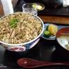 とてもうまい房総の魚を感じられる丼を食べた