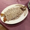 台北、天厨菜館で久しぶりの北京ダックを堪能！