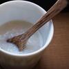 減塩・減糖も麹のチカラでできるんですねぇ。