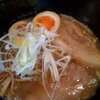 ラーメン　旬風　秋葉原