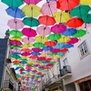 ポルトガルでインスタ映えならここに行け！傘祭りの街「アゲダ」の情報まとめ（フォトスポット、ホテルなど）