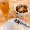 【選べるバクテー】三美肉骨茶 in Oasis Square【本日のランチ】