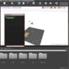 UE4でデフォルトであるダンボールの物理マテリアルを使ってみた