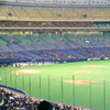 プロ野球マスターズリーグ(名古屋vs東京)