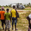 エボラとの戦いの中心はシエラレオネとギニアに：Yahoo News
