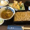 ひらつか蕎香レビュー！メニューと料金、蕎麦ランチの詳細！
