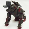 今トレーディングフィギュアの01.アイアンコング 「ZOIDS ゾイドコレクション 第2弾」にいい感じでとんでもないことが起こっている？