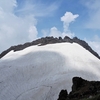 ◆'21/06/26　鳥海山④…分岐～七高山～御田ヶ原分岐