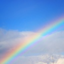 晴れのち雨