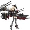 アーマーガールズプロジェクト 艦これ Bismarck dreiとか