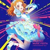 「アイカツ！ミュージックフェスタ in アイカツ武道館！ Day1 LIVE Blu-ray」発売です！