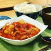 【決定版】トマト煮の味付けはこれで決まり！鶏肉と野菜のトマト煮込み！