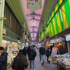 蓮ノ空聖地巡礼　近江町・図書館編 【2402蓮ノ空】