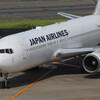 JL JA603J B767-300(ER)