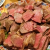 特上カルビ食べまくり＋おつまみたくさん