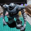 HG　MSー０３GOGG　unit ３　【2】