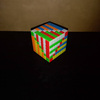 ルービックキューブ 模様の世界　Rubik's cube patterns