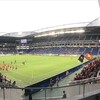 J1 第22節 ガンバ大阪vs北海道コンサドーレ札幌 パナソニックスタジアム吹田