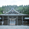 「全国神社お参り旅」函館護國神社～北海道函館市