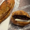 西蒲田・ソングバード ベーカリー、あんバター&明太フランスで朝ごはん