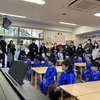 3学期保育参観日