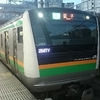 ＃３９６　横須賀線に直通するＥ２３３系