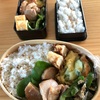 お弁当