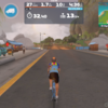 Zwift 793 Bridges and Boardwalks