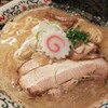 水道橋で煮干しラーメン！「勝本」