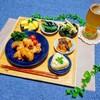 今日のおうちごはん𖤣𖥧𖥣｡𖥧𖧧