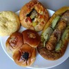 足立区　ベーカリーブランカ〜イチオシはやみつきメロンパン〜