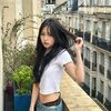 TWICEミナ、高級ブランド「FENDI」の見せパンスタイルを公開…綺麗でセクシーだと話題に！