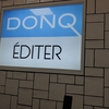 「DONQ」食べ物で、こんな映画はどうでしょう。