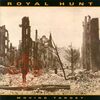 ROYAL HUNT / Moving Target