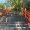 足利熱中紀行２日目（後編）：織姫神社・機神山山頂古墳・根本神社古墳