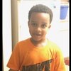 Amber Alert issued for Kingston Frazier 05182017