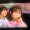 総選挙で渡辺麻友の後ろにいる子が、か…かわいい