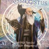 錬金じいちゃんのゲーム『トリスメギストス / TRISMEGISTUS: The Ultimate Formula』【100点】