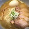 なるとや 大須店　なるとやラーメン塩